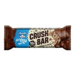 Barra Proteína +MU Crush Bar Cookies’n Cream 35g