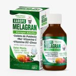 Melagran Adulto Health Labs 150ml