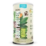 Suplemento Alimentar Equaliv Body Protein Sabor Cacau 418g