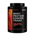 Whey Protein Concentrado Dux Human Health Caramelo Salgado 900g