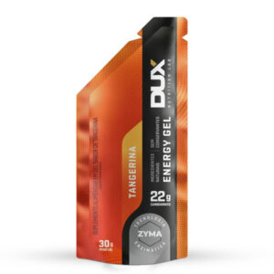 Energy Gel Dux Nutrition Tangerina Sachê 30g