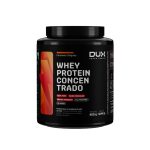 Whey Protein Concentrado Dux Human Health Caramelo Salgado 450g