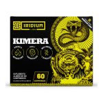 Kimera Thermo Iridium Labs 60 Comprimidos