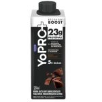 Bebida Láctea UHT Yopro+ Recovery Boost 23g Proteínas Chocolate 250ml