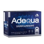 Suplemento Alimentar Apesen Adequa 30 Sachês com 7g Cada