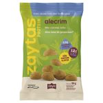 Biscoito Salgado Sabor Alecrim Zaytas Protein 35g