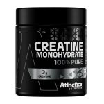 Creatine Monohydrate Atlhetica Nutrition 100% Pure 300g
