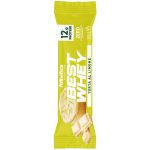 Barra de Proteína Atlhetica Nutrition Best Whey Sabor Torta Al Limone 49g