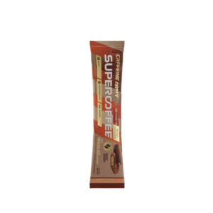 Suplemento Alimentar Supercoffee Sabor Chocolate Lajotinha 10g