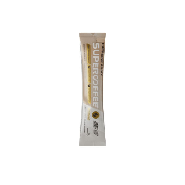 Suplemento Alimentar Supercoffee Sabor Beijinho 10g