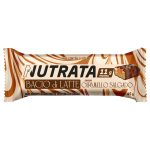 Barra de Proteina Nutrata Bacio di Latte Caramello Salgado 45g