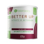 Better Up Extrato De Beterraba Bioroots 270g