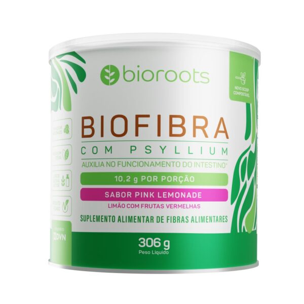 Biofibra Bioroots 306g