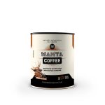 Mahta Coffee Sabor Cacau Selvagem 220g