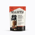 Shake de Superfoods Amazônicos Mahta Sabor Cacau, Cupuaçu e Cumaru 360g