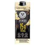 Bebida Láctea UHT Baunilha Capuccino Zero Lactose 250ml