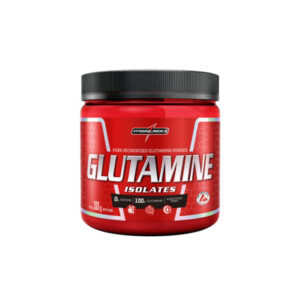 Glutamine Powder Integralmédica 300g