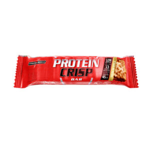 Barra De Proteína Protein Crisp Sabor Trufa De Avelã 45g