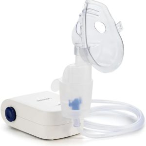 Inalador Compressor AirPlus Bivolt Multi – HC223