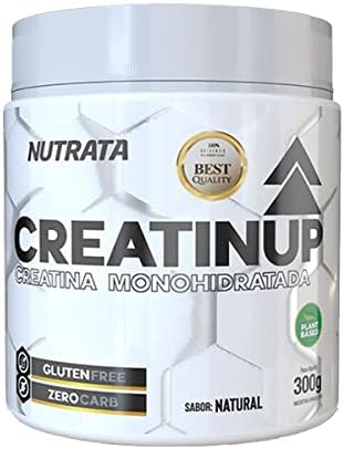 Creatin UP (300g), Único, Nutrata