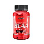 Amino Bcaa 2:1:1 Integral Medica 90 Cápsulas