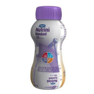 Fórmula Pediátrica Nutrini Standard Danone 200ml