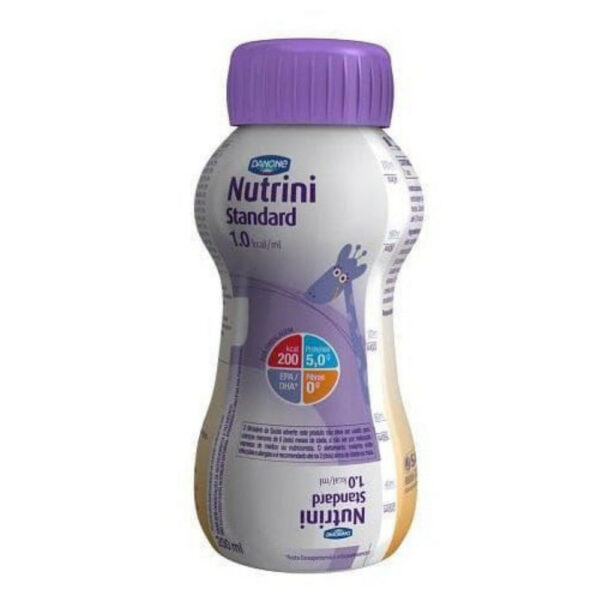 Fórmula Pediátrica Nutrini Standard Danone 200ml