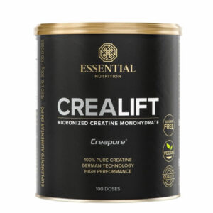 Crealift Essential Creapure 300g