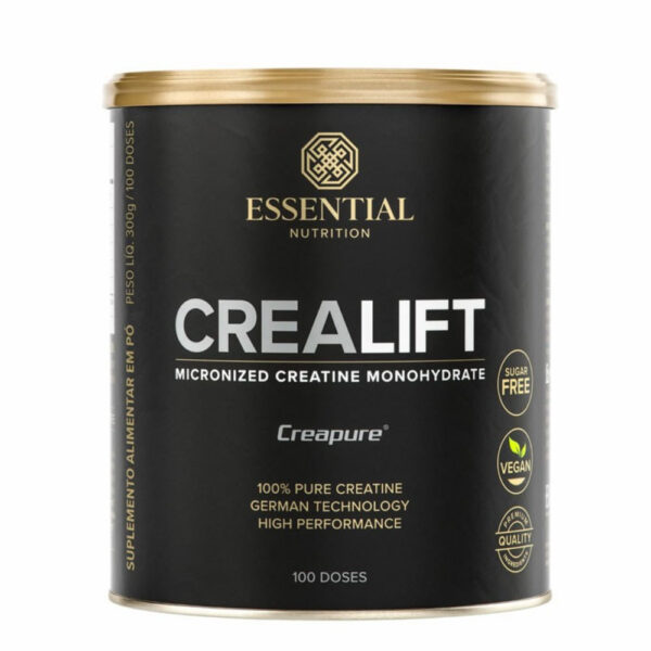 Crealift Essential Creapure 300g
