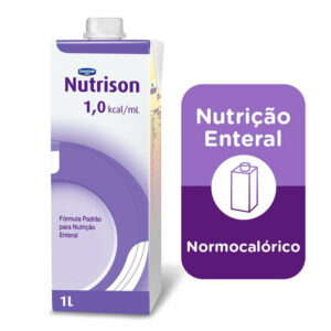 Nutrison 1.0 1l