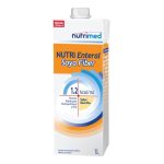 Nutri Enteral Soya Fiber 1.2 Baunilha Danone 1L