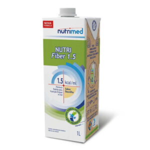 Nutri Fiber 1.5 kcal/ml Danone 1L