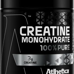 Creatina Creapure (300g), Atlhetica Nutrition