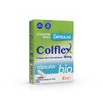 Colágeno Tipo II Colflex Bio 40mg 30 Cápsulas