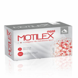 Motilex Apsen 60 Cápsulas