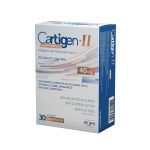 Cartigen II 40mg 30 comprimidos