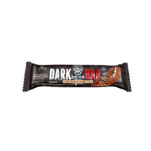 Barra Integralmedica Dark Bar Cookies Cream
