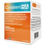 Suplemento Alimentar Colaten HA 60 Cápsulas