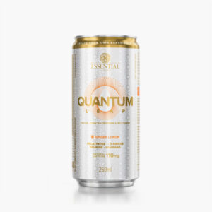 Quantum Leap Essential Ginger Lemon 269ml