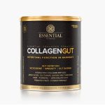 Collagen Gut Laranja Essential Nutrition 400g