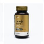 Suplemento Alimentar Laranja Moro OMix Health 60 Cápsulas