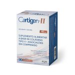 Suplemento Alimentar Farmoquímica Cartigen II 90 Comprimidos