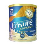 Suplemento Nutricional Ensure Advance Cereal 400g