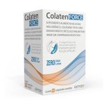 Suplemento Alimentar Colaten Force 60 Comprimidos Revestidos