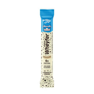 Choco Wheyfer +Mu Sabor Cookies & Cream 25g