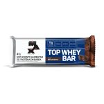 Barra de Proteína Max Titanium Top Whey Brigadeiro 41g