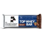 Barra de Proteína Max Titanium Top Whey Chocolate Com Avelã 41g