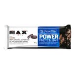 Barra de Proteína Max Titanium Power Protein Bar Cookies 41g