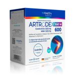 Suplemento Alimentar Healthy Artrodex Trat-m 600 – 60 Cápsulas