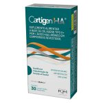 Suplemento Alimentar Cartigen Ha 30 Comprimidos